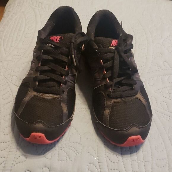 Nike reax run size 7.5 - Picture 2 of 8